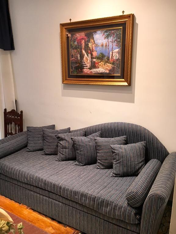 Superior Doppelzimmer